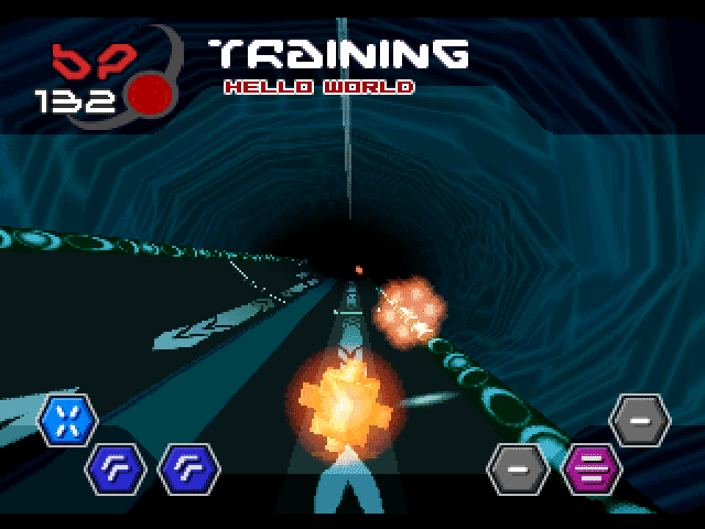 Beat Planet Music screenshot 3 for Playstation